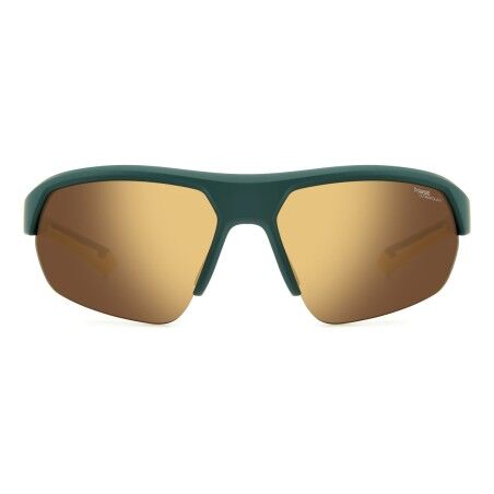 Occhiali da sole Unisex Polaroid PLD-7048-S-GP7G6VV Ø 65 mm