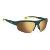 Occhiali da sole Unisex Polaroid PLD-7048-S-GP7G6VV Ø 65 mm