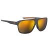 Occhiali da sole Unisex Under Armour UA-DOMINATE-KB7G250 Ø 62 mm
