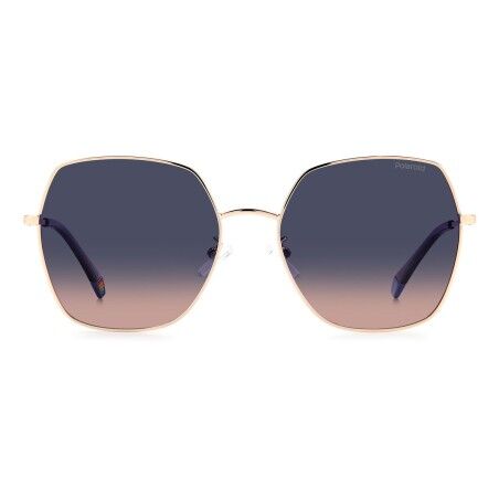 Occhiali da sole Donna Polaroid PLD-6178-G-S-LKS-Z7 ø 58 mm