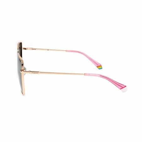 Occhiali da sole Donna Polaroid PLD-6164-G-S-DDB-JQ ø 59 mm
