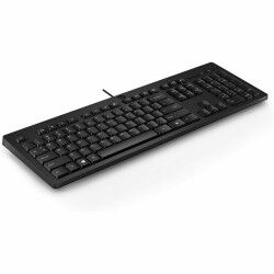 Tastiera HP 266C9AAABE Nero