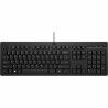 Tastiera HP 266C9AAABE Nero
