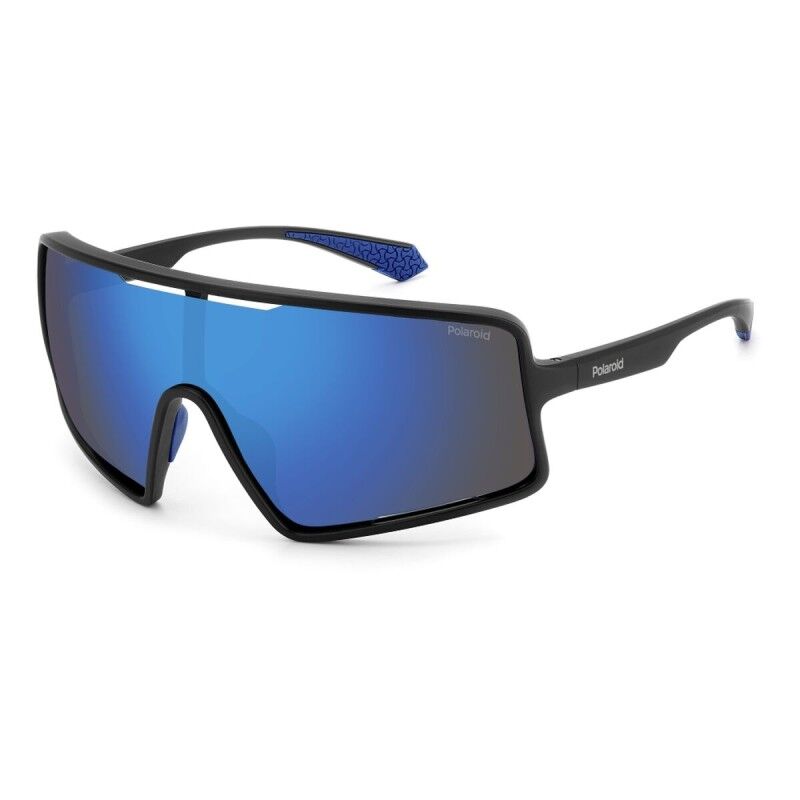 Occhiali da sole Uomo Polaroid PLD-7045-S-IPQ Ø 99 mm Occhiali da sole Uomo Polaroid PLD-7045-S-IPQ Ø 99 mm