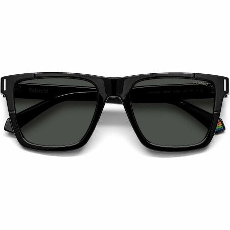 Occhiali da sole Uomo Polaroid PLD-6176-S-807-M9 ø 54 mm