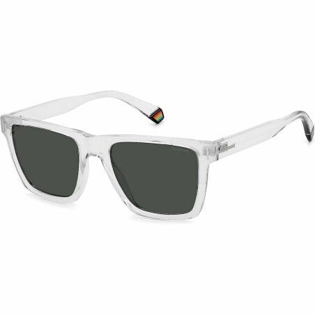 Occhiali da sole Uomo Polaroid PLD-6176-S-807-M9 ø 54 mm