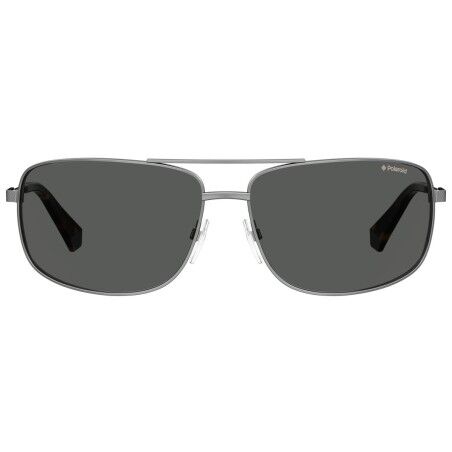 Occhiali da sole Uomo Polaroid PLD-2101-S-KJ1-M9 ø 63 mm