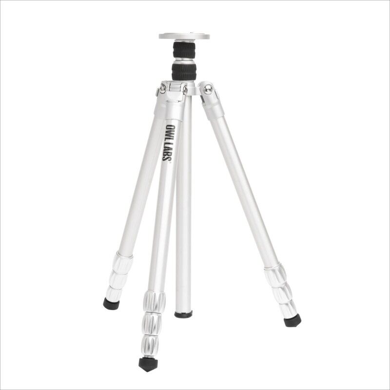 Auricolari Owl Labs ACCMTW201-0004 Argentato Auricolari Owl Labs ACCMTW201-0004 Argentato