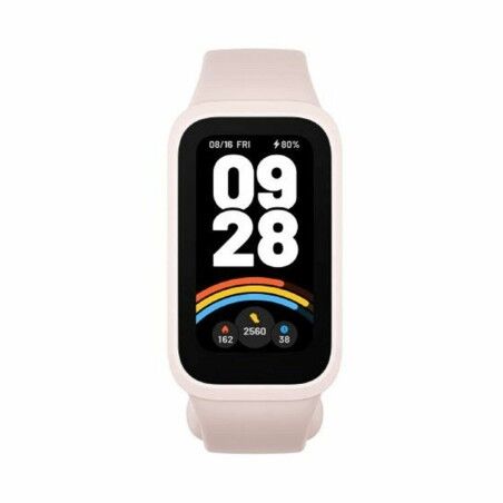 Orologi Sportivi Xiaomi Rosa 1,47"