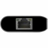 Dockstation Startech DKT30CSDHPD3         4K Ultra HD Grigio