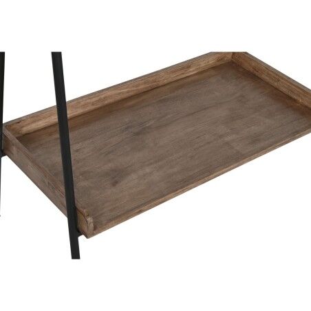 Ingresso Home ESPRIT Nero Naturale 80 x 41 x 183 cm