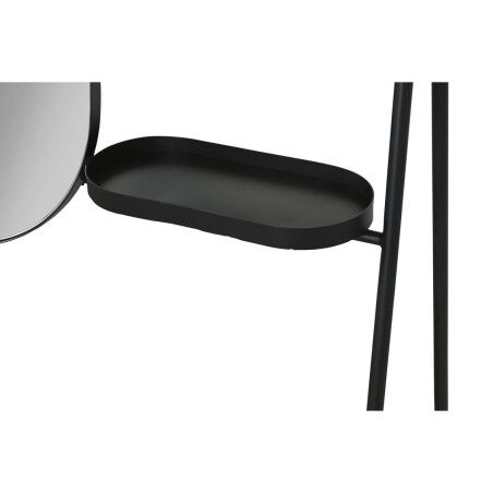 Ingresso Home ESPRIT Nero Naturale 80 x 41 x 183 cm
