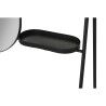 Ingresso Home ESPRIT Nero Naturale 80 x 41 x 183 cm