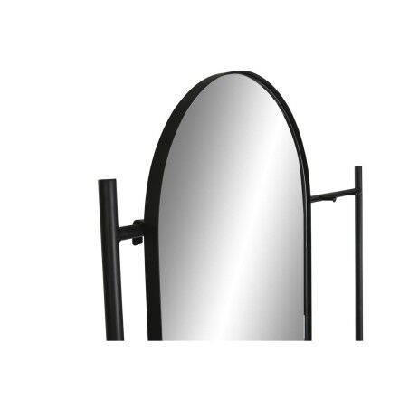 Ingresso Home ESPRIT Nero Naturale 80 x 41 x 183 cm