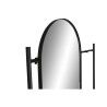 Ingresso Home ESPRIT Nero Naturale 80 x 41 x 183 cm
