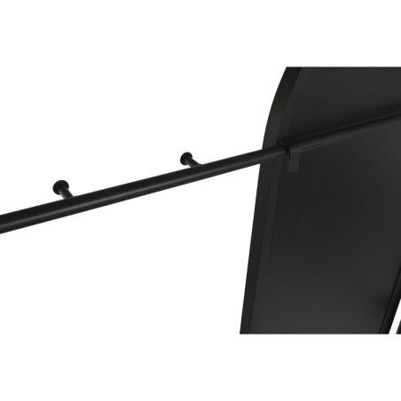 Ingresso Home ESPRIT Nero Naturale 80 x 41 x 183 cm