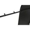 Ingresso Home ESPRIT Nero Naturale 80 x 41 x 183 cm
