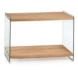 Ingresso Gift Decor 1 Marrone Trasparente 40 x 76 x 120 cm