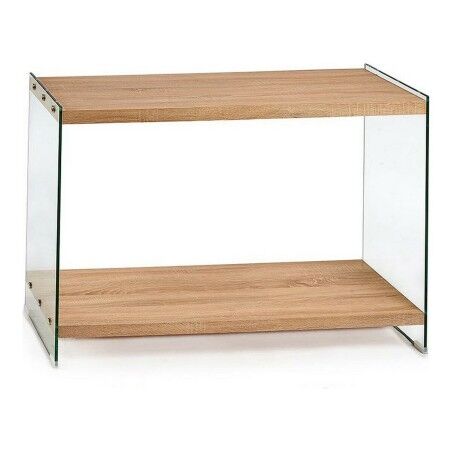 Ingresso Gift Decor 1 Marrone Trasparente 40 x 76 x 120 cm