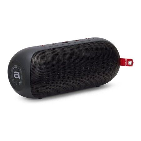 Altoparlante Bluetooth Portatile Aiwa BST-650BK Nero