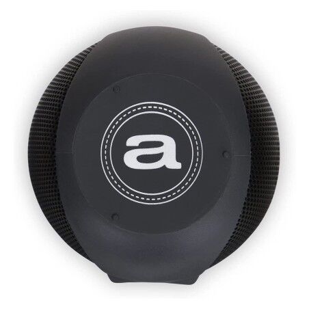 Altoparlante Bluetooth Portatile Aiwa BST-650BK Nero
