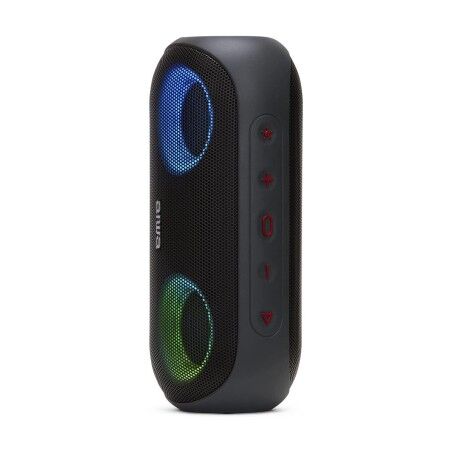 Altoparlante Bluetooth Portatile Aiwa BST-650BK Nero