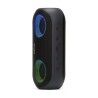 Altoparlante Bluetooth Portatile Aiwa BST-650BK Nero