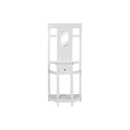 Ingresso Home ESPRIT Bianco 75 x 31 x 180 cm 77 x 31 x 180 cm