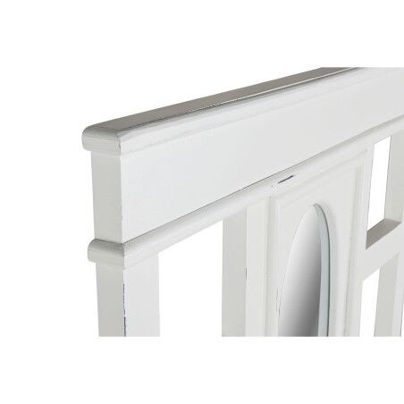 Ingresso Home ESPRIT Bianco 75 x 31 x 180 cm 77 x 31 x 180 cm