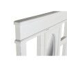 Ingresso Home ESPRIT Bianco 75 x 31 x 180 cm 77 x 31 x 180 cm