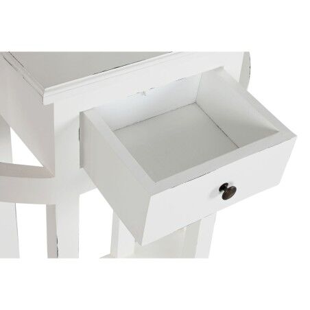 Ingresso Home ESPRIT Bianco 75 x 31 x 180 cm 77 x 31 x 180 cm
