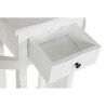 Ingresso Home ESPRIT Bianco 75 x 31 x 180 cm 77 x 31 x 180 cm