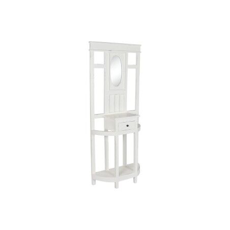 Ingresso Home ESPRIT Bianco 75 x 31 x 180 cm 77 x 31 x 180 cm