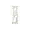 Ingresso Home ESPRIT Bianco 75 x 31 x 180 cm 77 x 31 x 180 cm