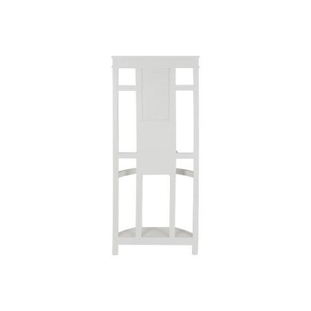 Ingresso Home ESPRIT Bianco 75 x 31 x 180 cm 77 x 31 x 180 cm