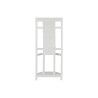 Ingresso Home ESPRIT Bianco 75 x 31 x 180 cm 77 x 31 x 180 cm