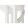 Ingresso Home ESPRIT Bianco 75 x 31 x 180 cm 77 x 31 x 180 cm