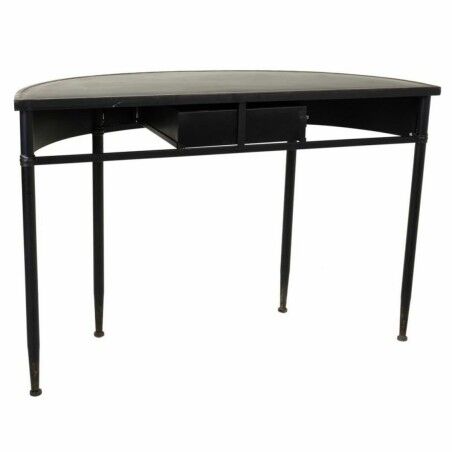 Ingresso Alexandra House Living Nero 44 x 80 x 120 cm