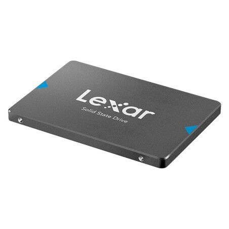 Hard Disk Lexar LNQ100X240G-RNNNG 240 GB SSD