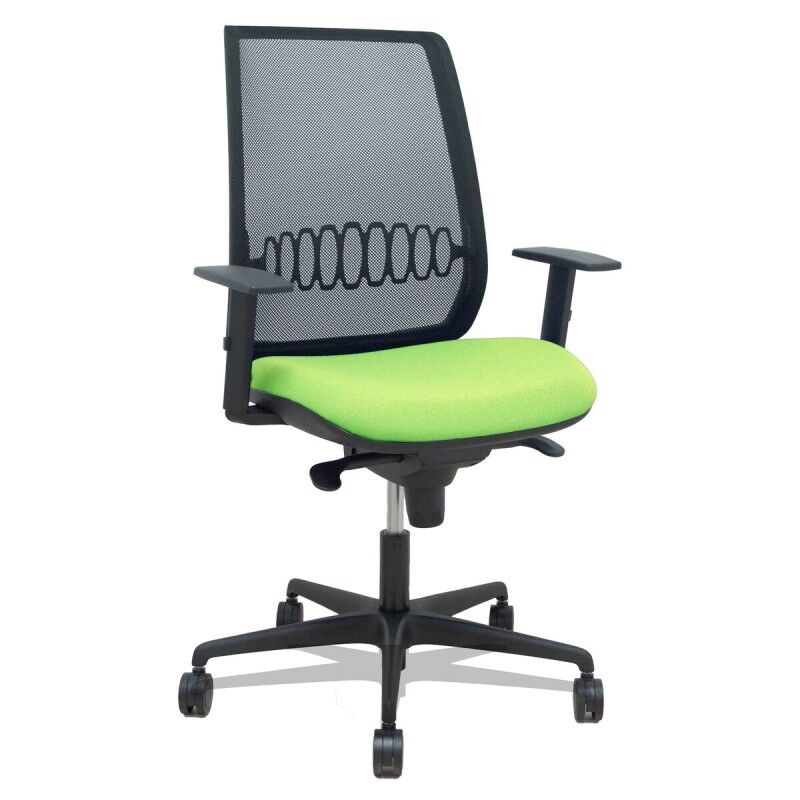 Sedia da Ufficio Alares Piqueras y Crespo 0B68R65 Pistacchio Sedia da Ufficio Alares Piqueras y Crespo 0B68R65 Pistacchio