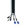 Accessorio Vogel's 7225304 80 kg