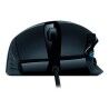 Mouse Gaming Logitech 910-004068 USB 4000 dpi 500 ips