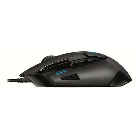 Mouse Gaming Logitech 910-004068 USB 4000 dpi 500 ips