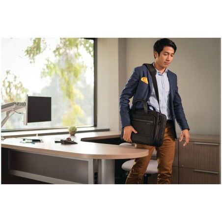 Valigetta per Portatile Kensington K60386EU Nero 15,6''