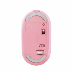 Mouse senza Fili Trust 24125                1600 DPI