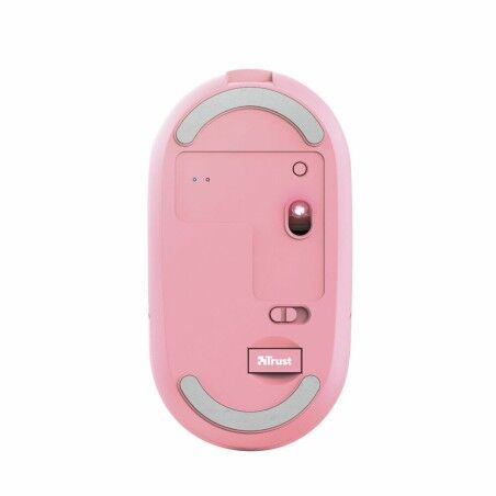 Mouse senza Fili Trust 24125                1600 DPI