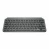 Tastiera Wireless Logitech 920-010488 Grafite Qwerty in Spagnolo QWERTY