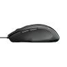 Mouse Trust 23650 Nero 2400 dpi