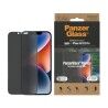 Protettore Schermo per Cellulare Panzer Glass P2783 Apple iPhone 13 Pro iPhone 13 iPhone 14