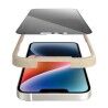 Protettore Schermo per Cellulare Panzer Glass P2783 Apple iPhone 13 Pro iPhone 13 iPhone 14